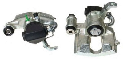BUDWEG CALIPER 342560 -  Тормозной суппорт
